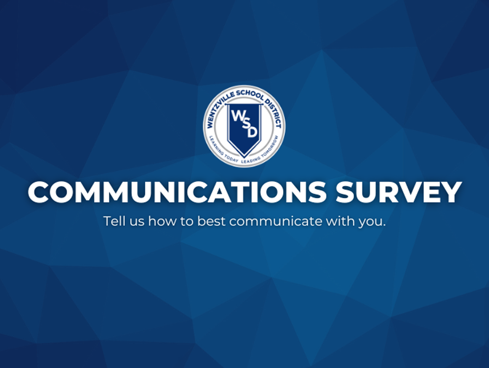  Communication Survey